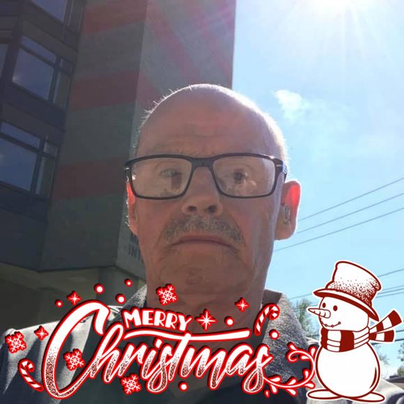 Meet your Posher, James - Picture 1 of 1